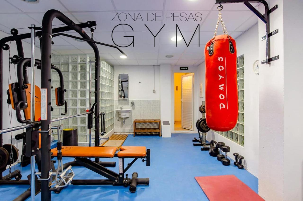 Accommodatie bij particulieren Z&ole Torremolinos