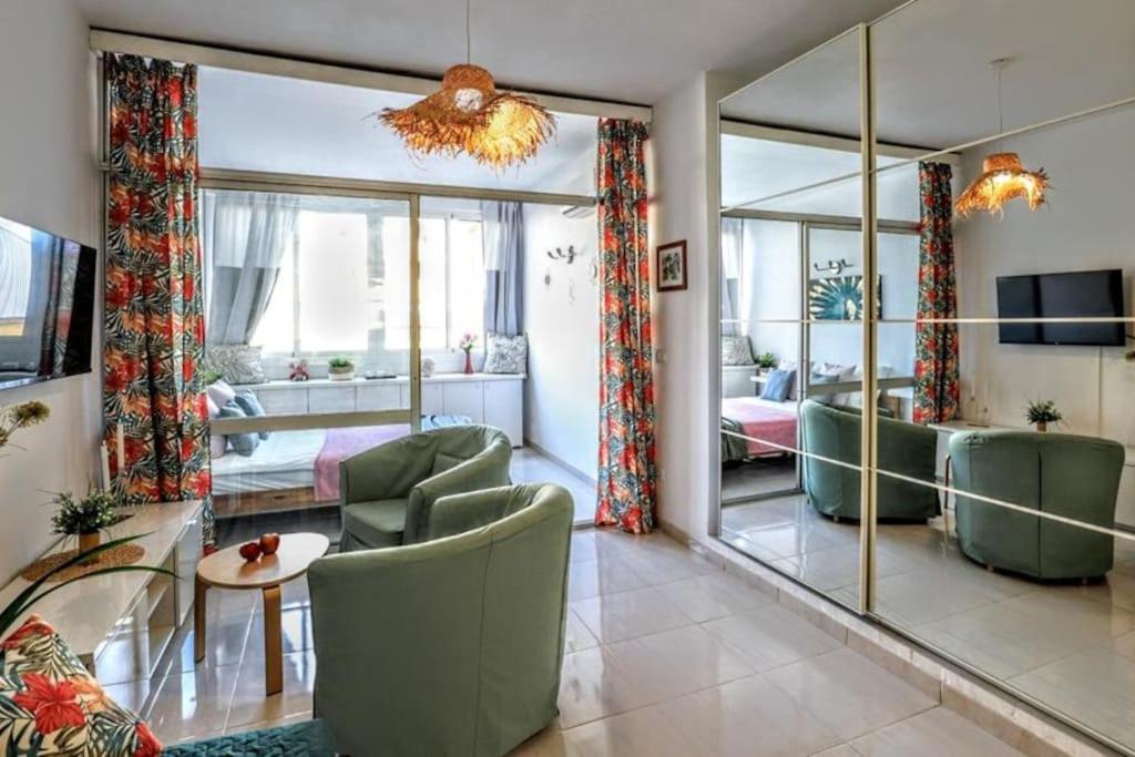 Tropical - Parking, Wifi, Ac Torremolinos
