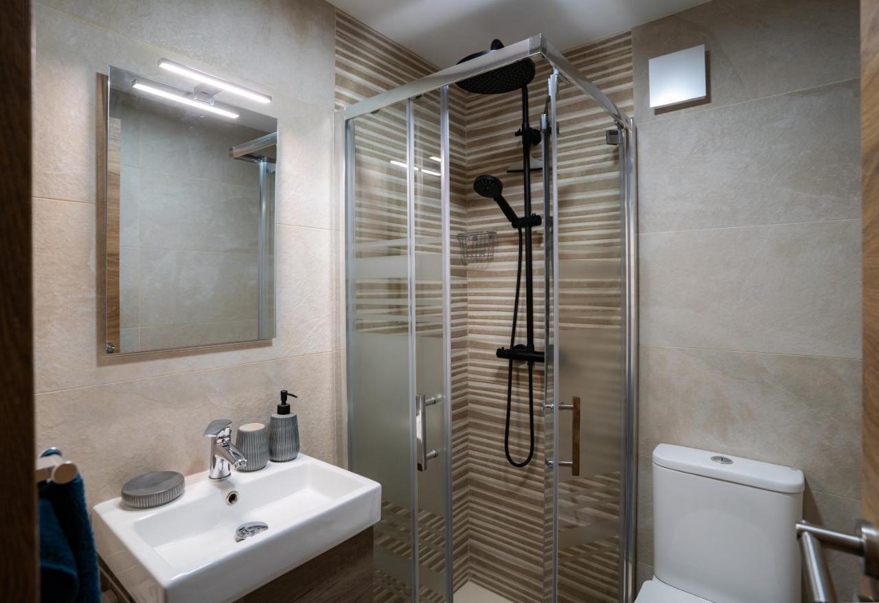 Los Riscos Luxury -