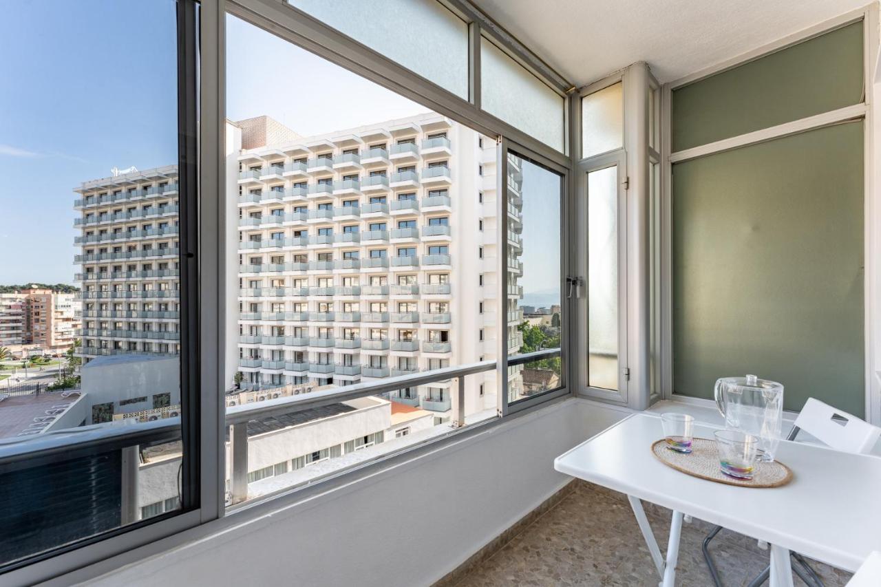 Appartement Malagasuite Sunset Torremolinos