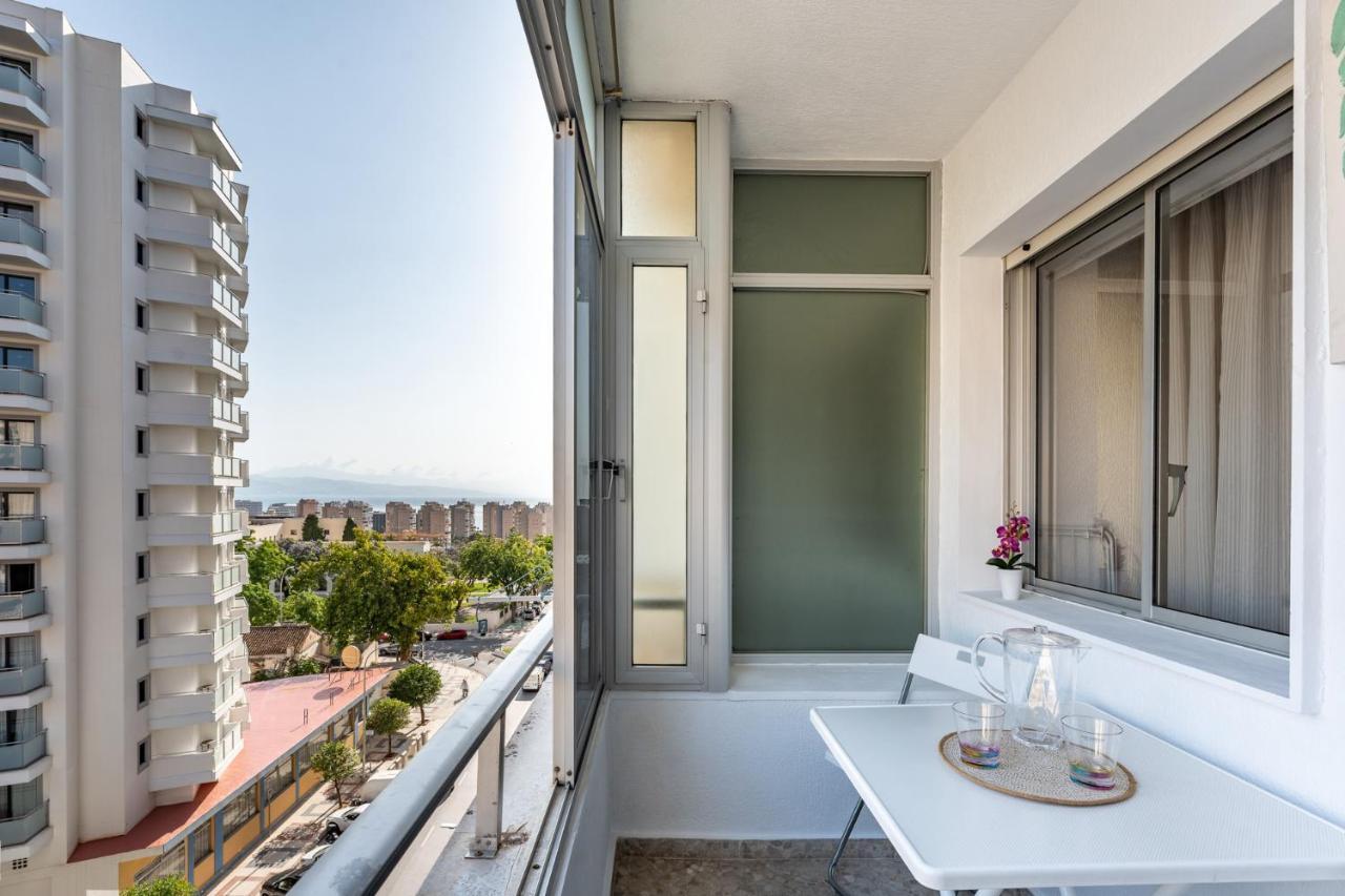 Malagasuite Sunset Appartement Torremolinos