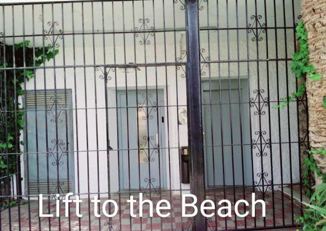 La Roca-mediterraneo Views, 8th Floor-new Kitchen- Pool- Parking-air Conditioning, Ceiling Fans & Free Wifi Apartment