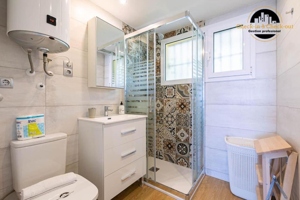 Apartamento El Miramar *