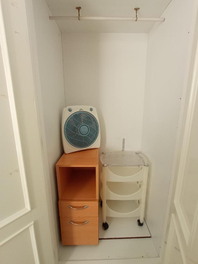 Accommodatie bij particulieren Acogedora En Torremolinos