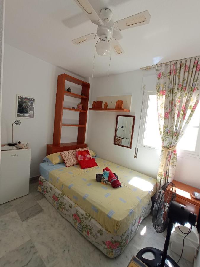 Accommodatie bij particulieren Acogedora En *
