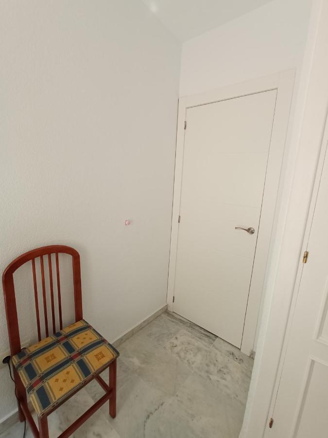 Accommodatie bij particulieren Acogedora En Torremolinos
