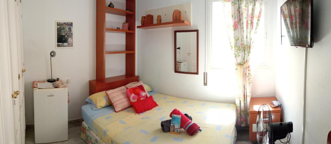 Acogedora En Accommodatie bij particulieren *