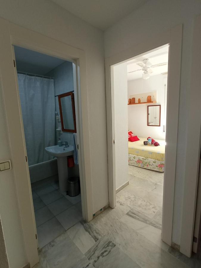 Accommodatie bij particulieren Acogedora En *