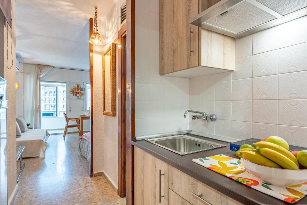 Malagasuite Sunset Appartement *