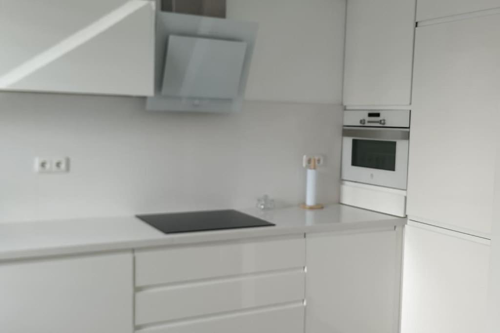 Apartment Duplex Vistalmar *