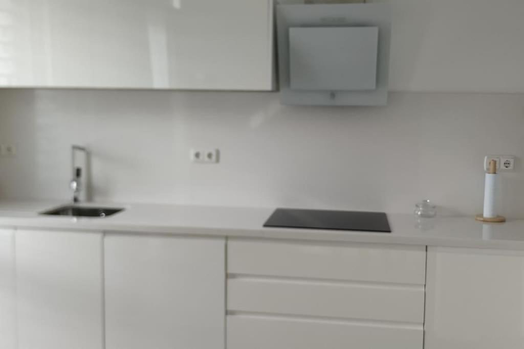 Apartment Duplex Vistalmar