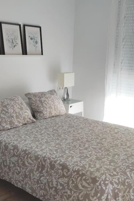 Apartment Duplex Vistalmar *