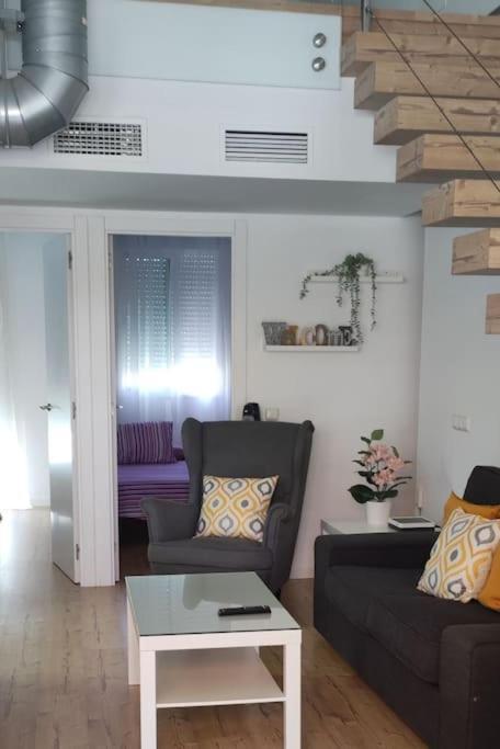 Duplex Vistalmar Apartment
