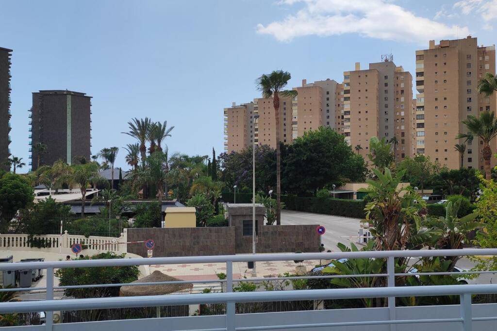 Apartment Duplex Vistalmar Torremolinos