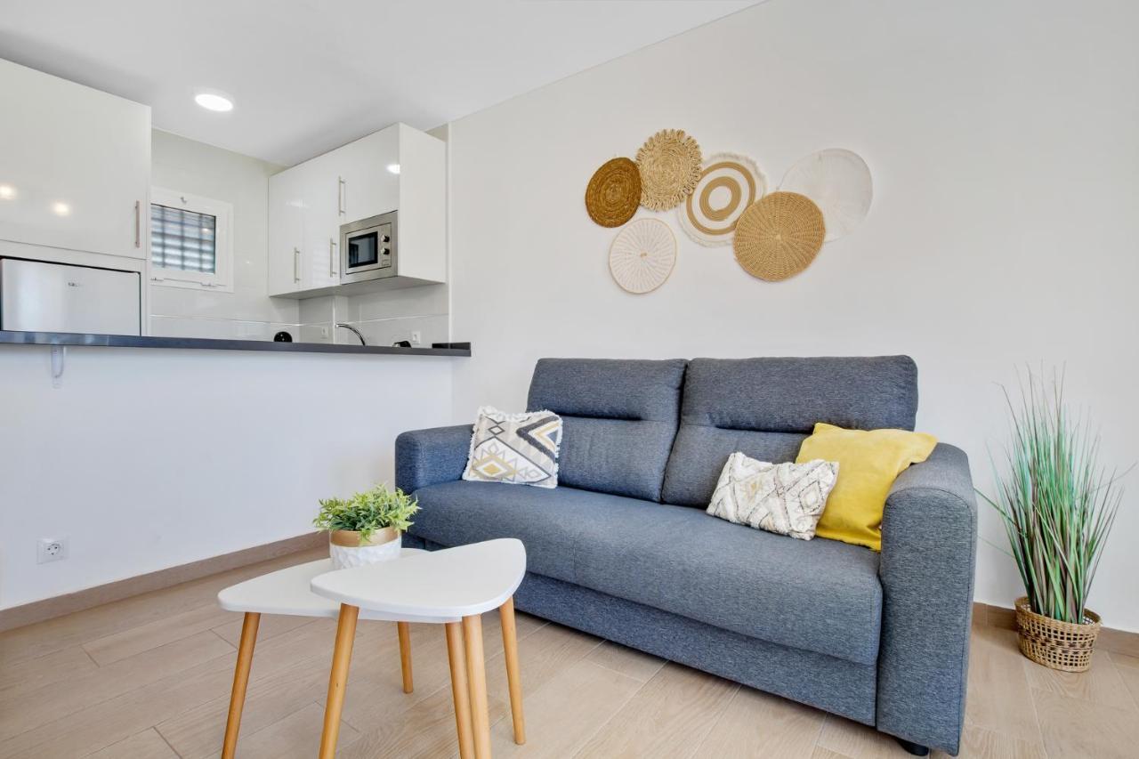 Vistamarina B201 By Ivi Real Estate