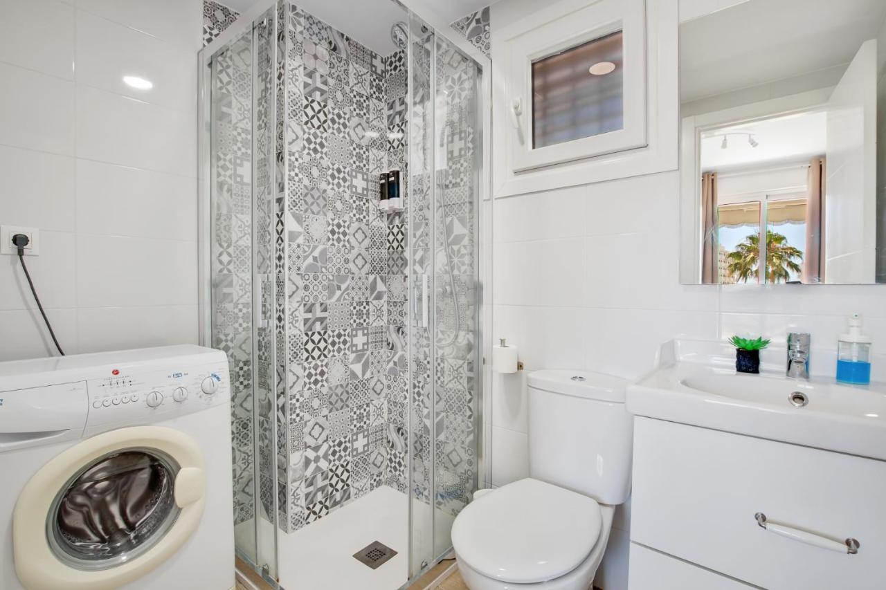 Appartement Vistamarina B201 By Ivi Real Estate Torremolinos