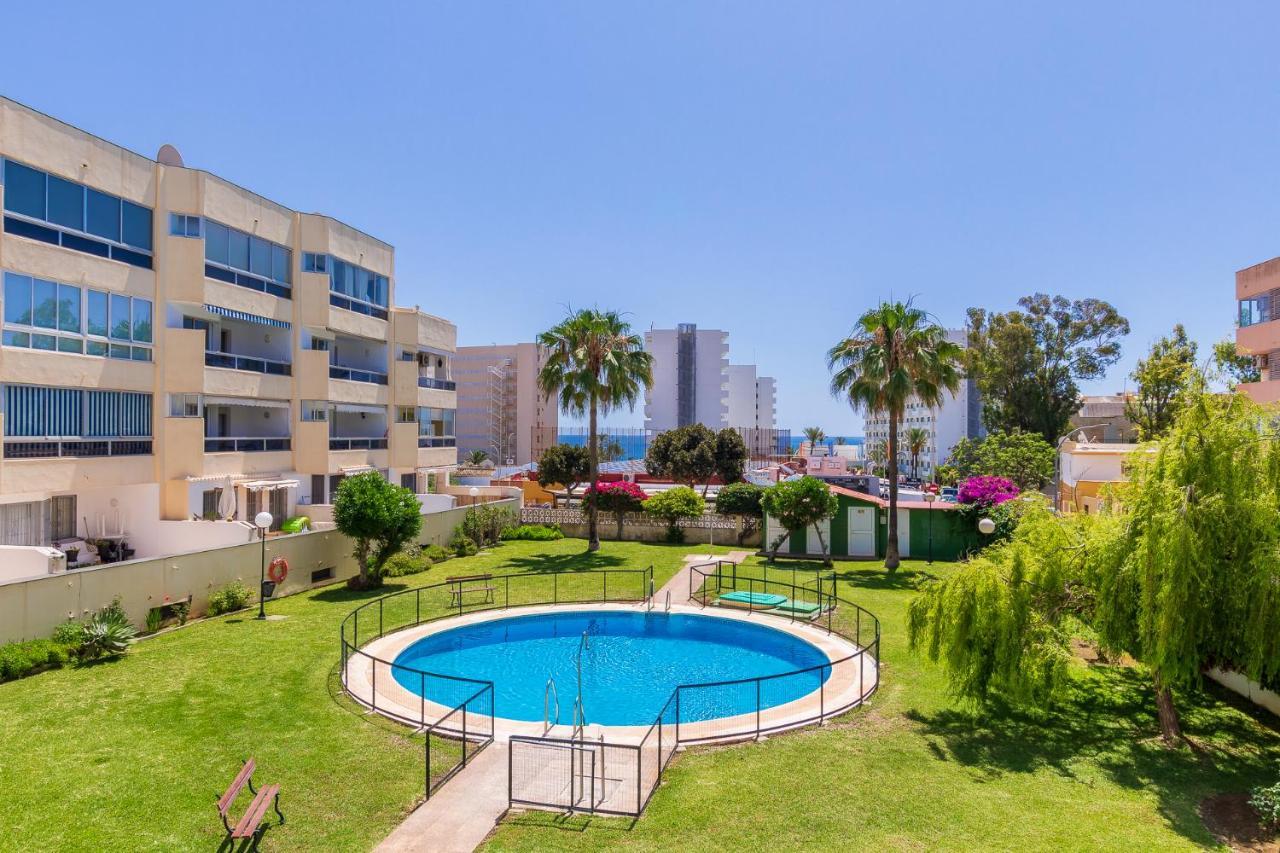 Vistamarina B201 By Ivi Real Estate Appartement Torremolinos