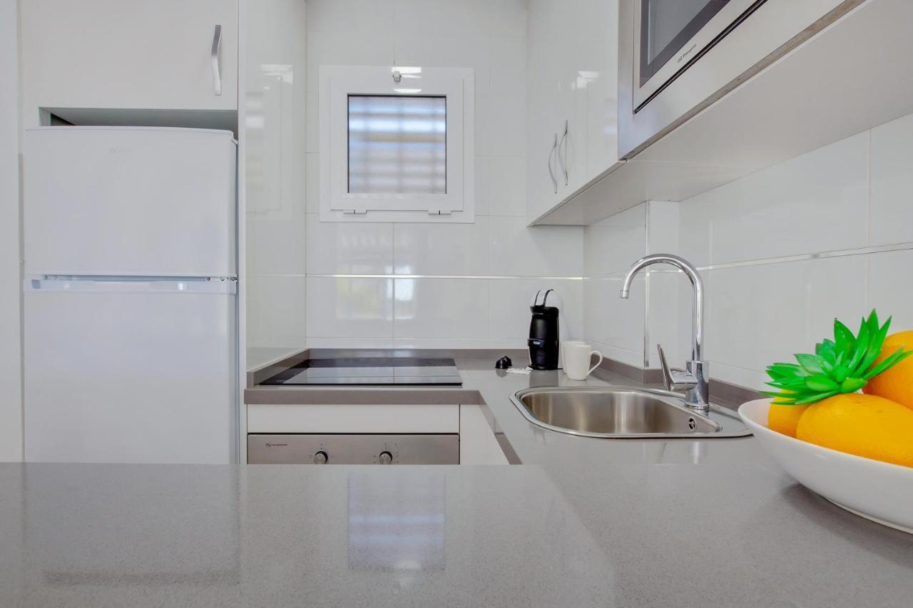 Vistamarina 101 By Ivi Real Estate Appartement Torremolinos