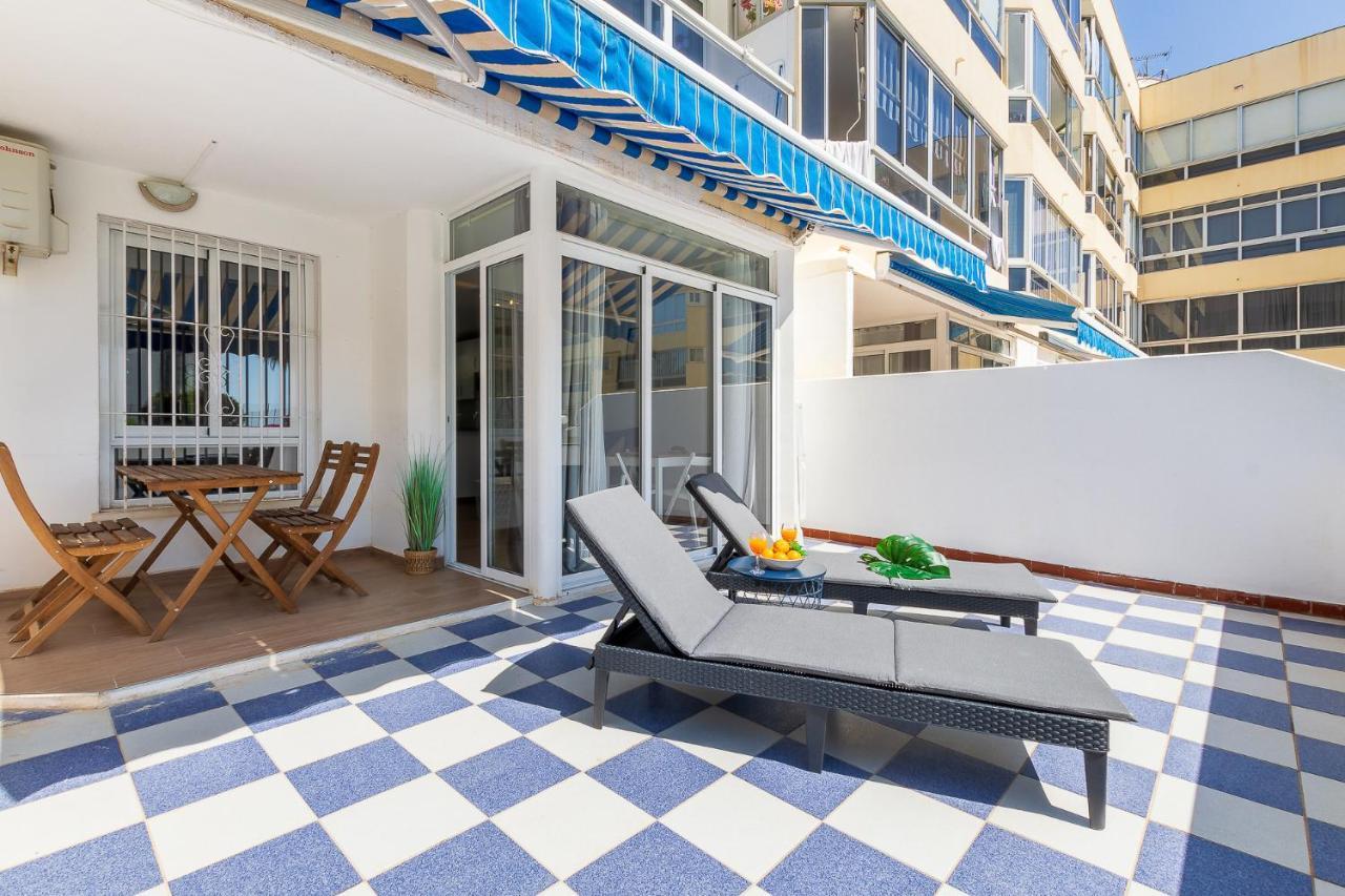 Vistamarina 101 By Ivi Real Estate