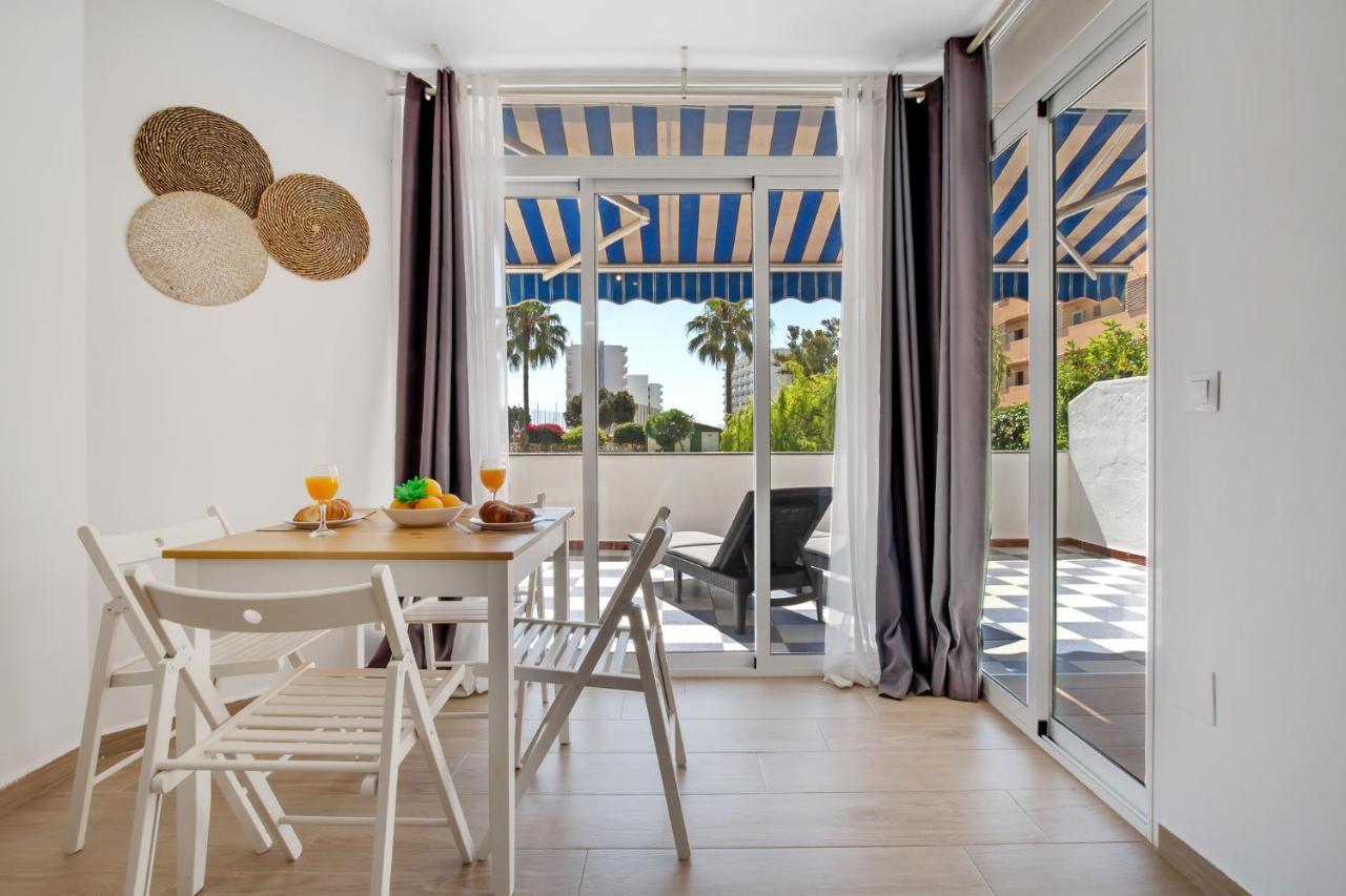 Appartement Vistamarina 101 By Ivi Real Estate *