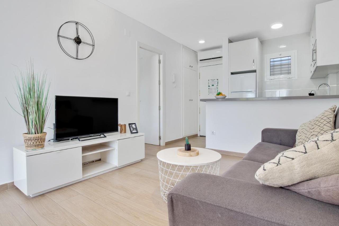 Vistamarina 101 By Ivi Real Estate * Torremolinos