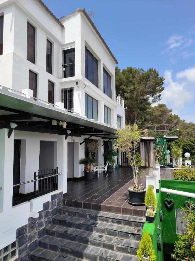 Accommodatie bij particulieren Pinar *
