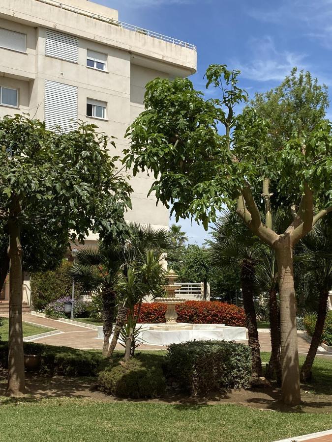 Playamar - A 400m De La Playa Apartment *