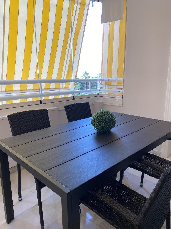 Apartment Playamar - A 400m De La Playa *