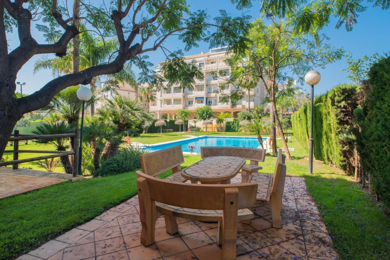 Apto. Playamar Apartment