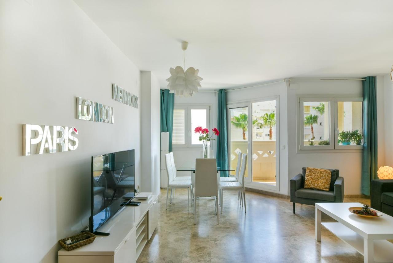 Apto. Playamar Apartment