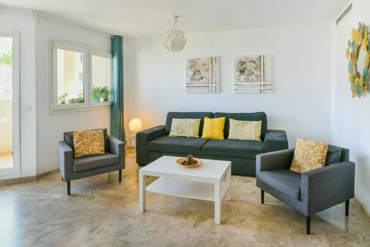 Apto. Playamar Apartment *