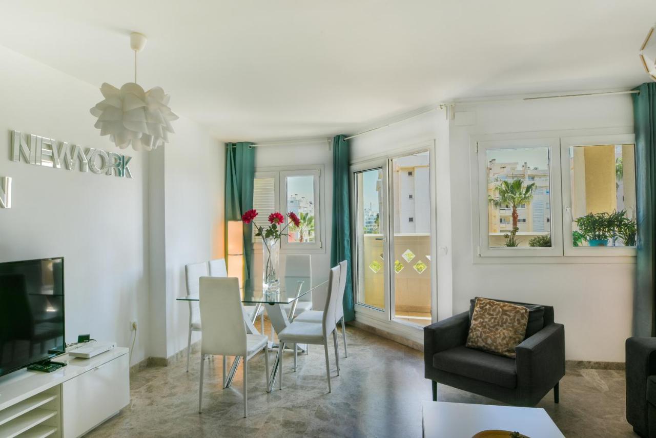 Apto. Playamar Apartment