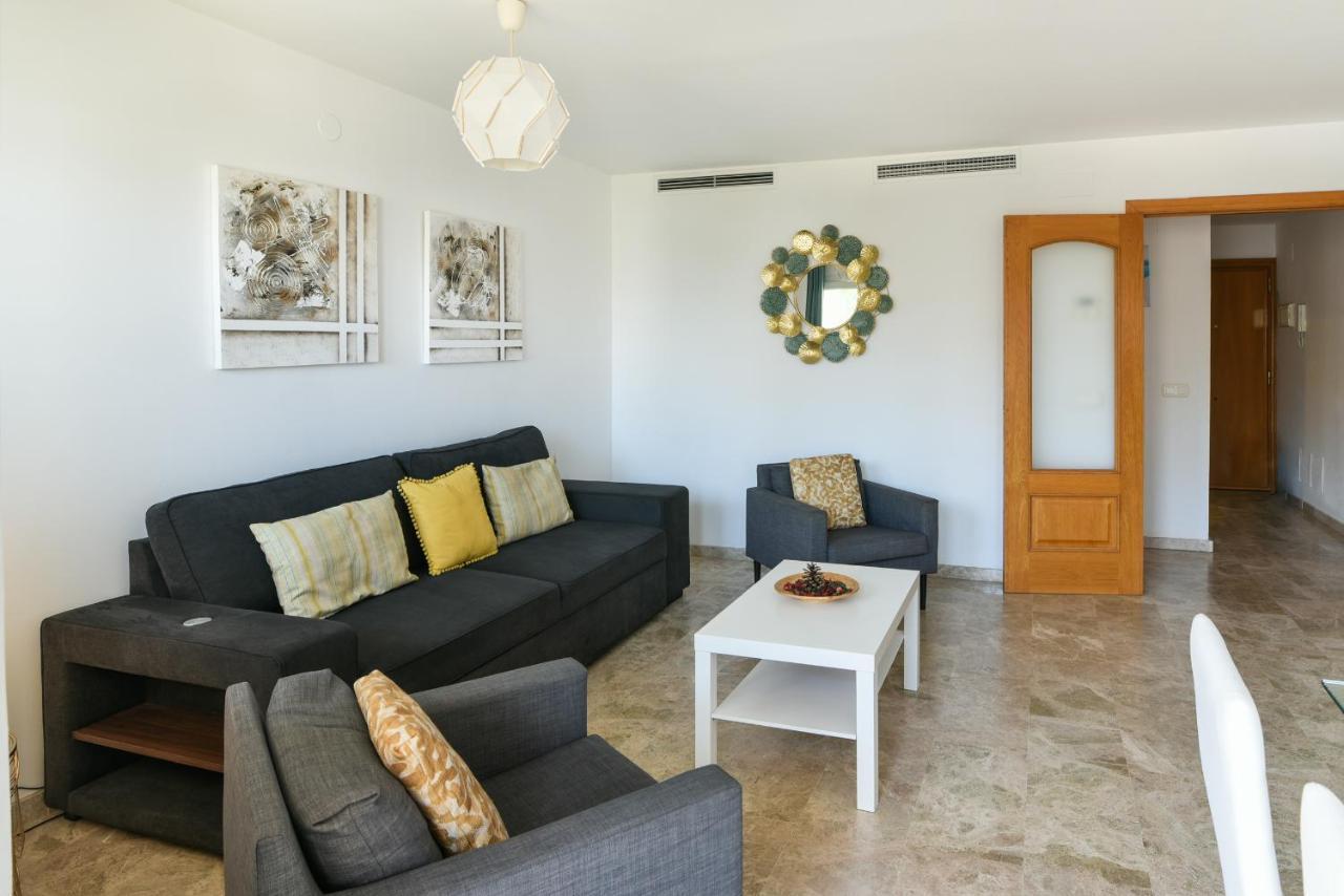 Apto. Playamar Apartment Torremolinos