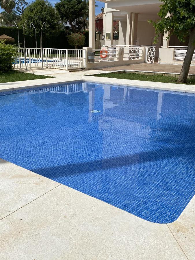 Apartment Playamar - A 400m De La Playa