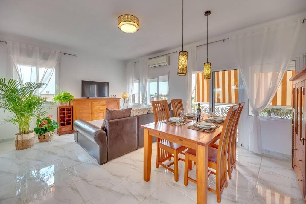 Appartement Lxr Brisa Marina 1hab Vistas Mar