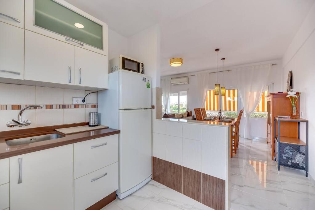 Appartement Lxr Brisa Marina 1hab Vistas Mar *