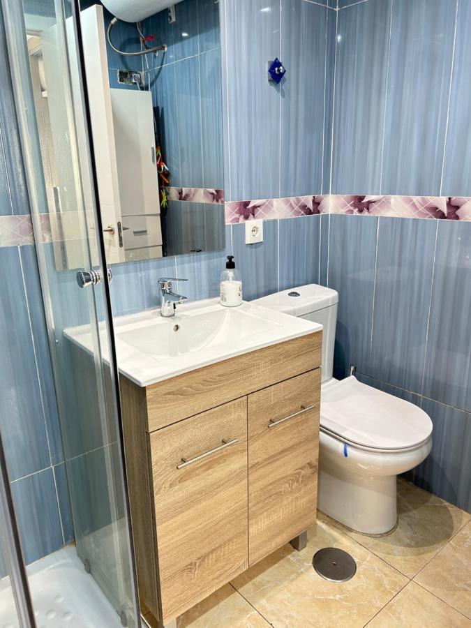 Luxpro - City Appartement Torremolinos