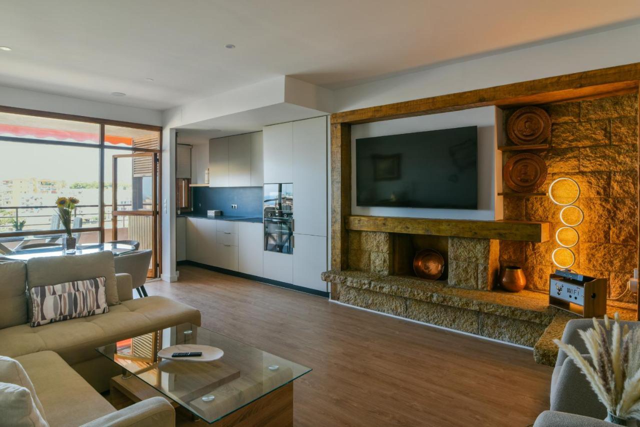 Nogalera Sun&fun Select Apartamento Torremolinos