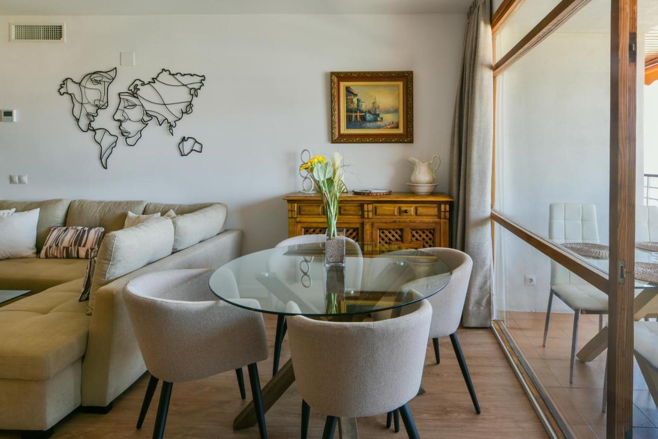 Apartamento Nogalera Sun&fun Select *
