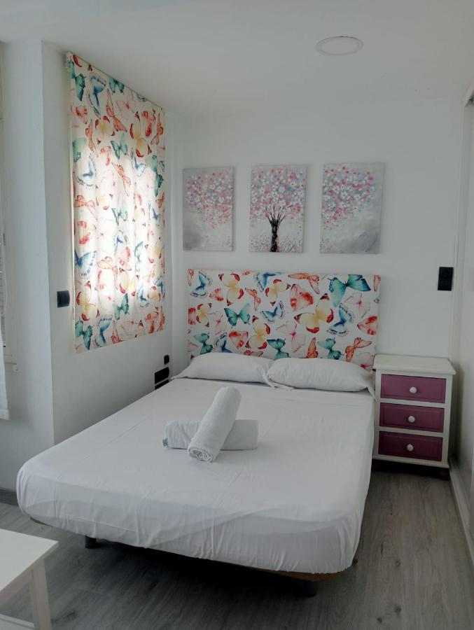 Center Estudio Sun & Beach Appartement Torremolinos
