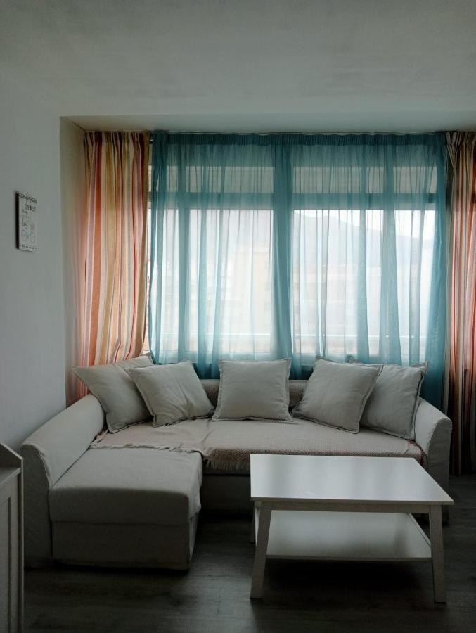 Center Estudio Sun & Beach Appartement *