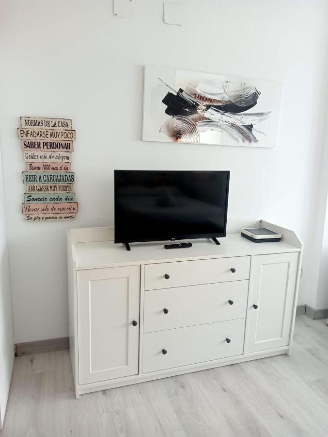 Appartement Center Estudio Sun & Beach *