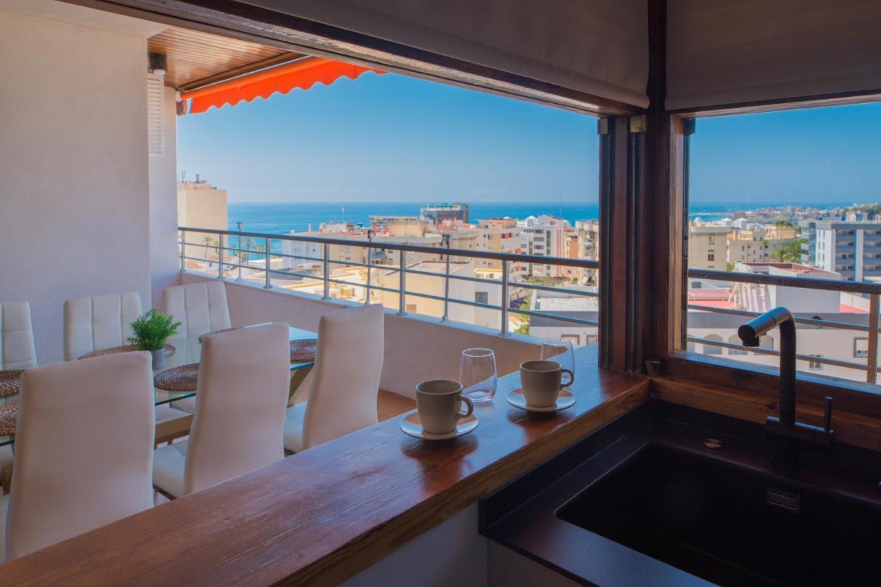 Apartamento Nogalera Sun&fun Select
