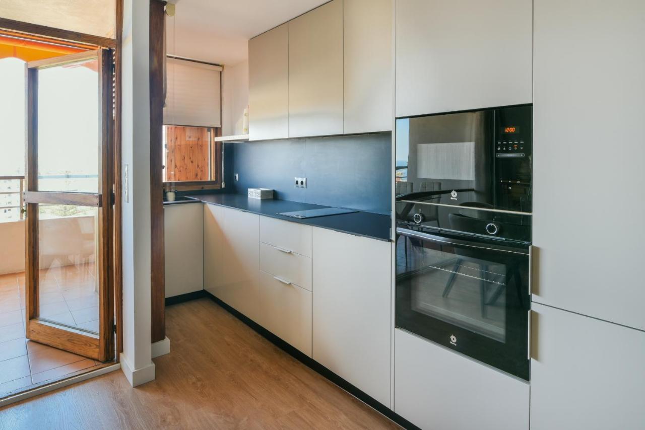 Apartamento Nogalera Sun&fun Select Torremolinos