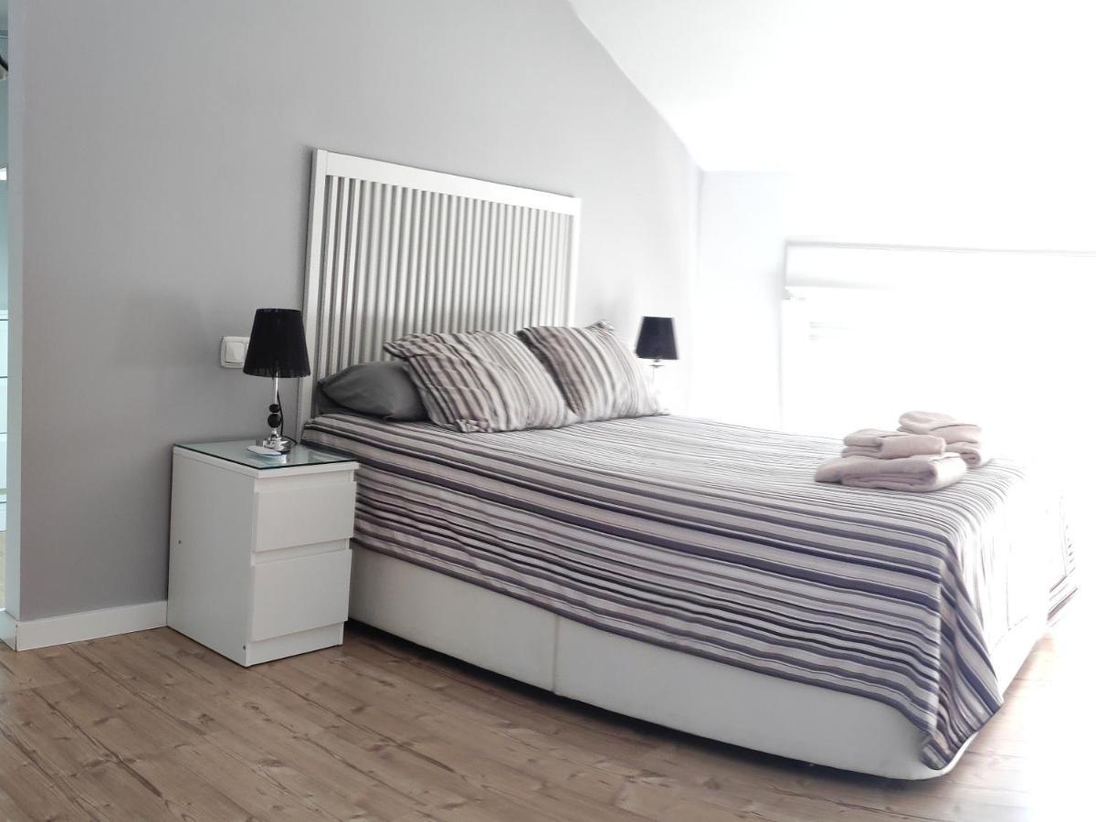 Duplex Vistalmar Apartment Torremolinos