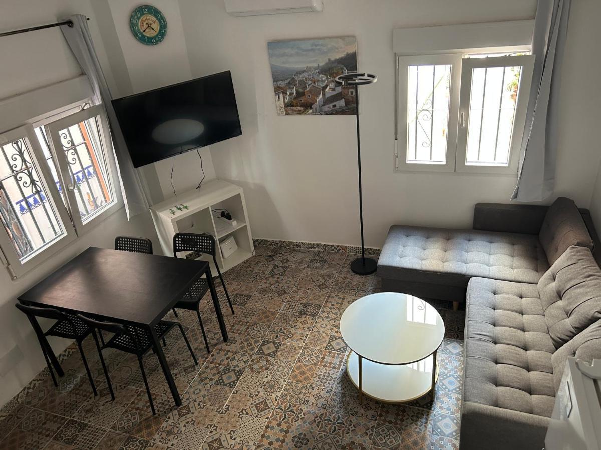 Сasa de vacaciones Casa Manoli