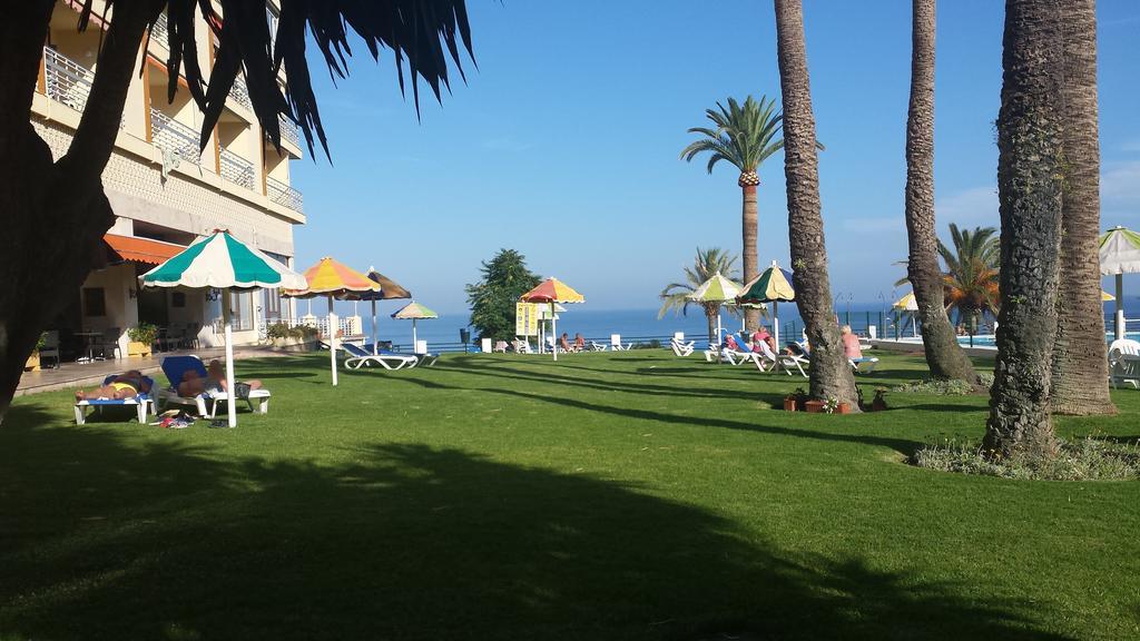 Beachfront *