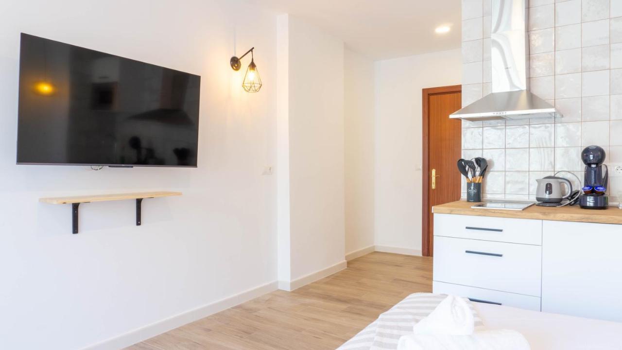 Carihuela Beach Malaga Apartment Torremolinos