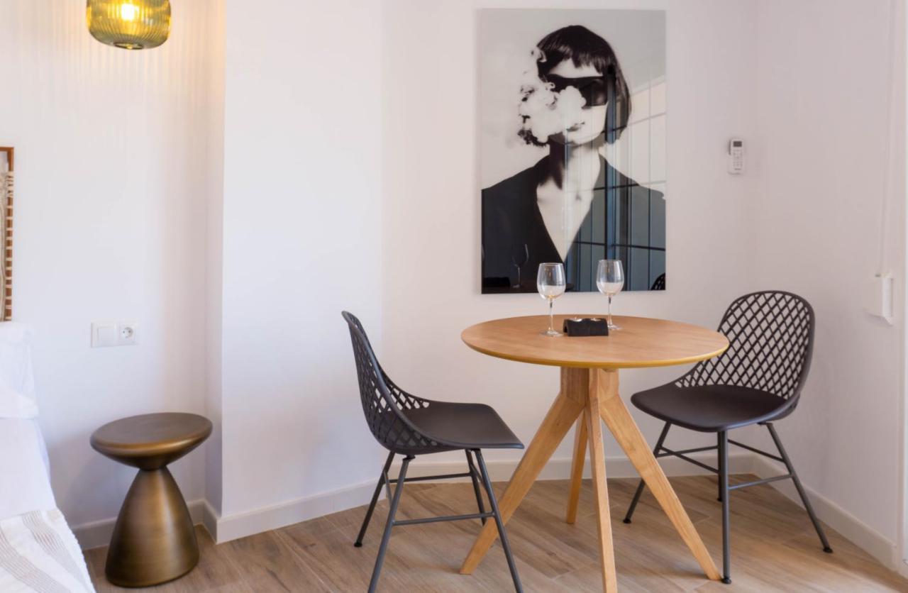 Apartment Carihuela Beach Malaga