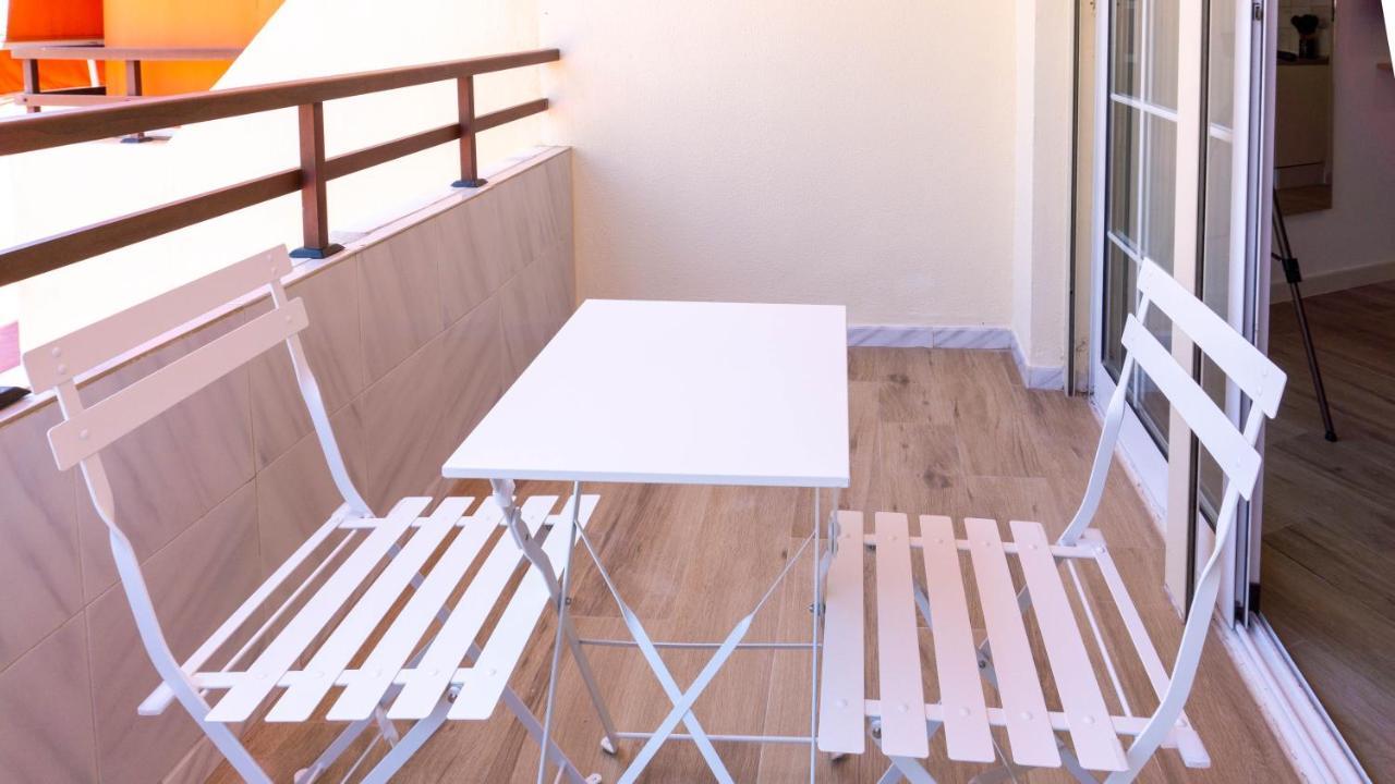 Apartment Carihuela Beach Malaga *